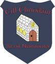 Kilcredan National School (SN Cill Criodain) Logo