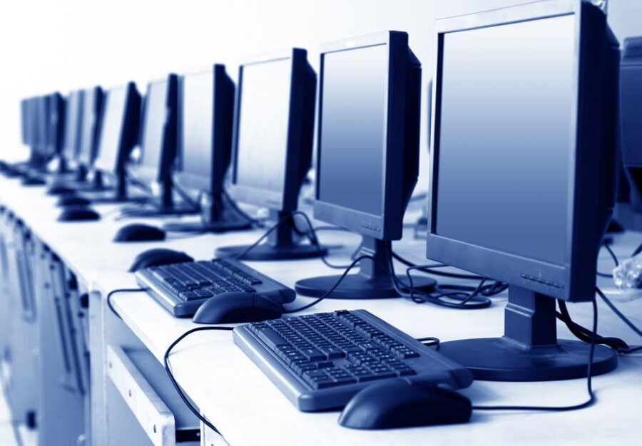 computers computers