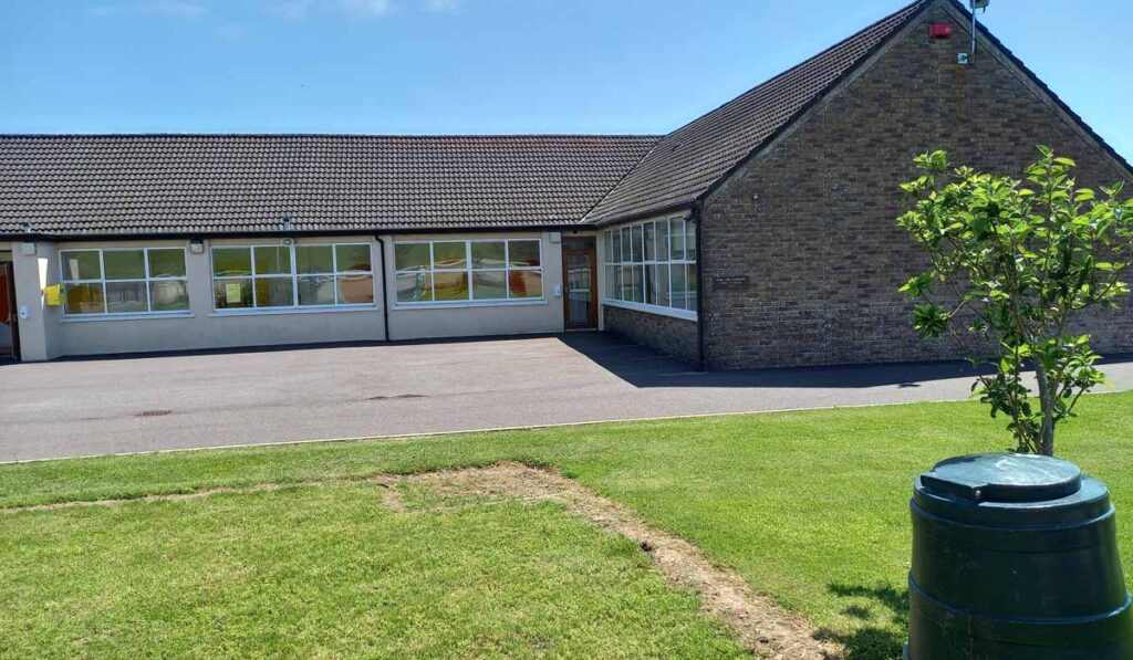 kilcredan national school ladysbridge ballymacoda