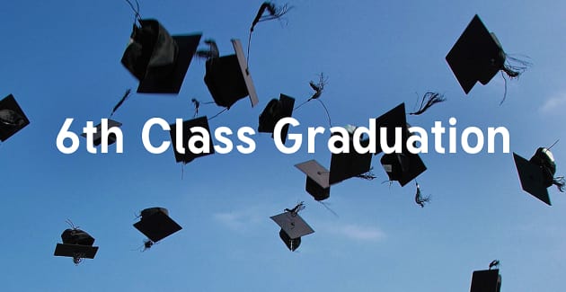 graduation graduation