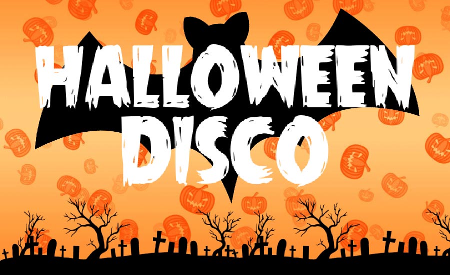 halloween disco halloween disco