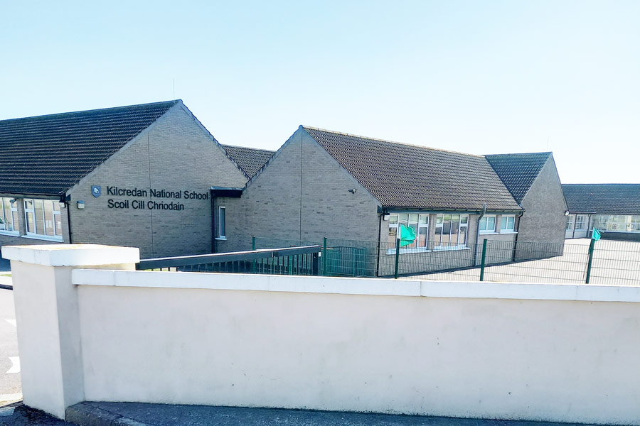 kilcredan national school 