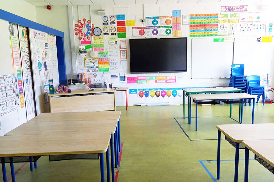 kilcredan national school -8 kilcredan national school