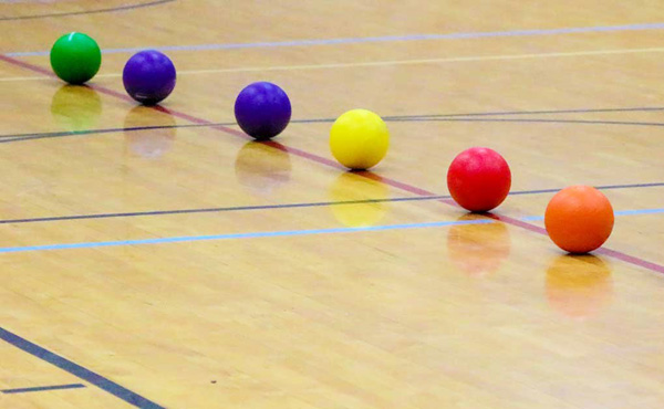 gym class