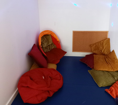 special classroom 1 kilcredan national school ladysbridge ballymacoda